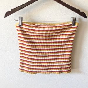 American Eagle Outfitters Tops - Tube Top American Eagle Outfitters Tops - Tube Top